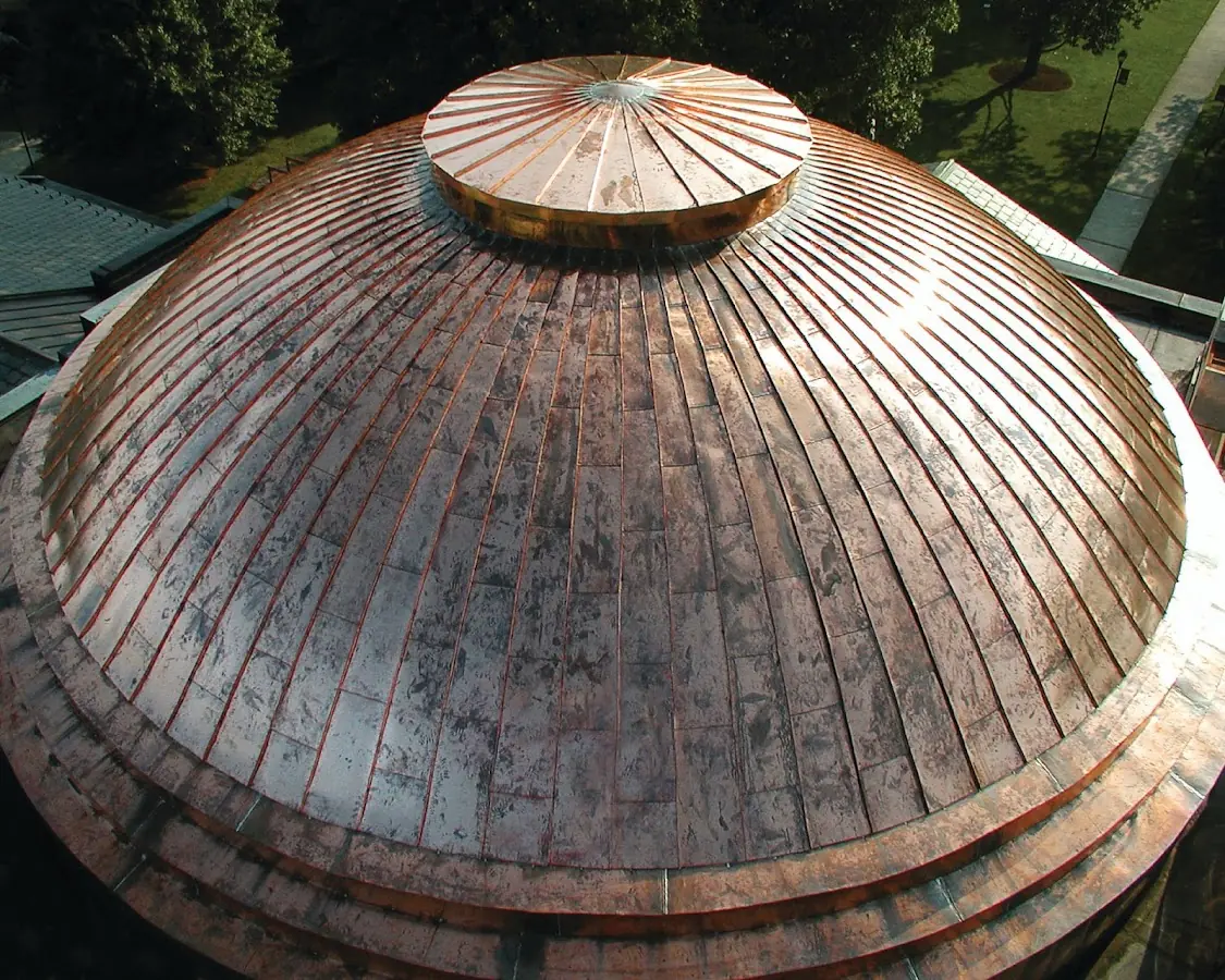 Craftsman Roofing crew installing a new roof in Oak Shade